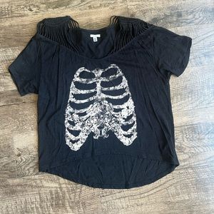 UO Rib T-shirt